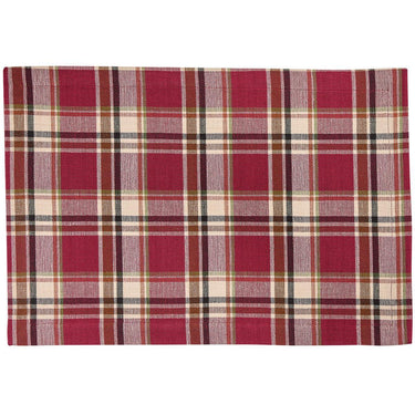 Culpepper Placemat Set of 12 - Park Designs - The Fox Decor